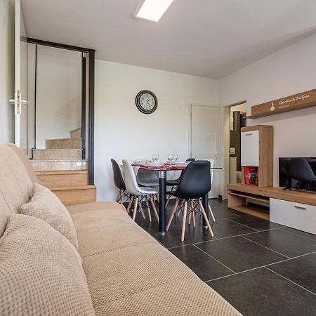 Smiljana Apartments Klimno Extérieur photo