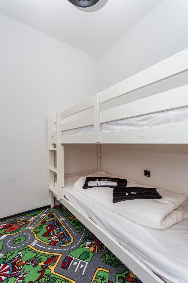 Smiljana Apartments Klimno Extérieur photo