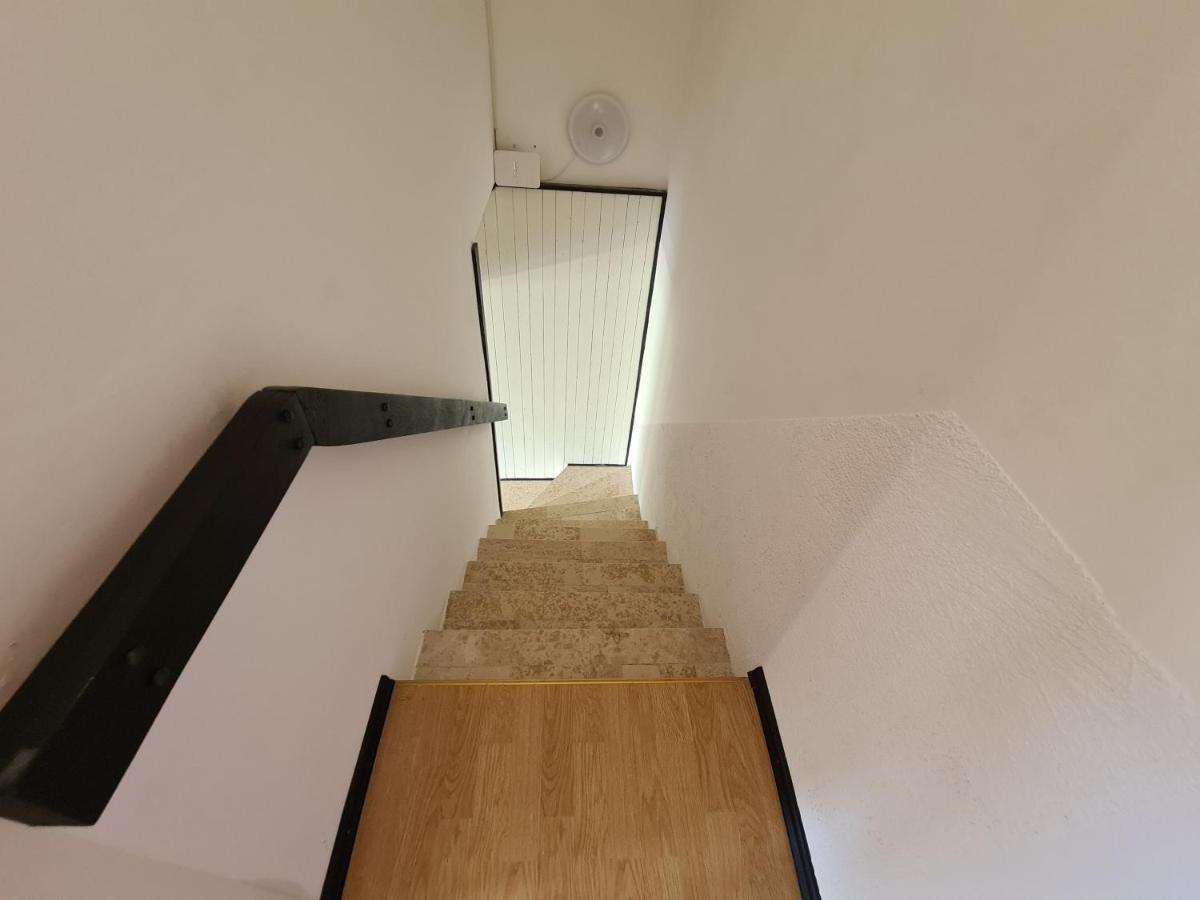 Smiljana Apartments Klimno Extérieur photo